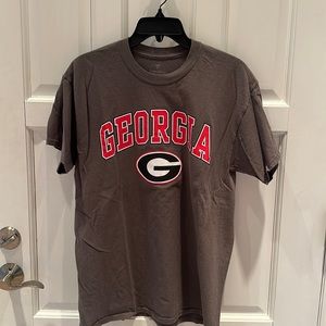 University of Georgia T-shirt